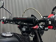 Herald Motor Co Maverick 2024 ONLY 670 MILES ENDURO STYLE 125CC 24