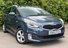 Kia Carens 1.7 CRDi SR7 Euro 6 (s/s) 5dr