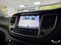 Hyundai TUCSON 1.7 CRDi Blue Drive SE Nav Euro 6 (s/s) 5dr 36