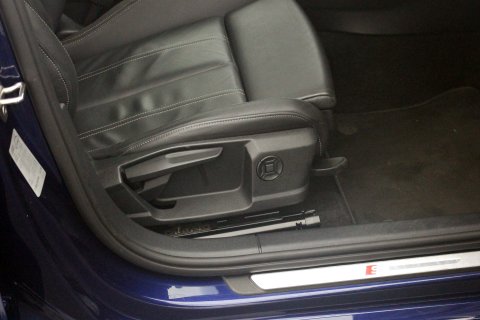 Audi A3 5dr 1.0TFSi 30 S Line 30