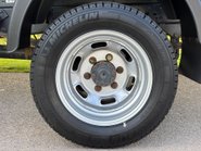 Iveco Daily 35C14D Crew Cab Tipper 31
