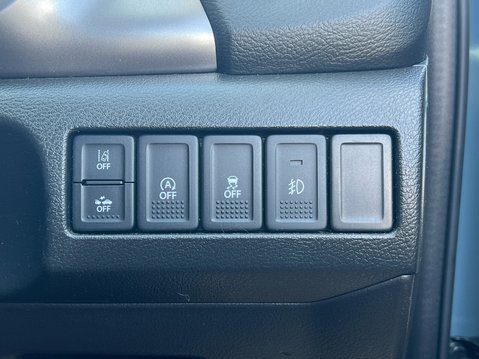 Suzuki Vitara SZ-T BOOSTERJET MHEV 37