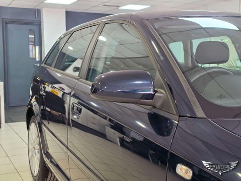 Audi A3 2.0 TDI SE Sportback 5dr 64