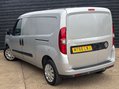 Vauxhall Combo 1.2 Combo 2300 Sport CDTi ecoFLEX S/S 22