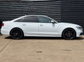 Audi A6 2.0 A6 Black Edition TDI CVT 4dr 17