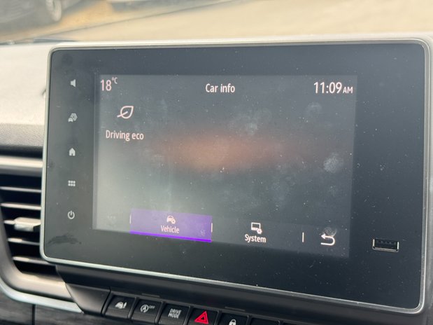 Renault Trafic Crew Cab AUTO LWB L2H1 Low Roof Sport LI30 Air Con Nav EURO 6 42