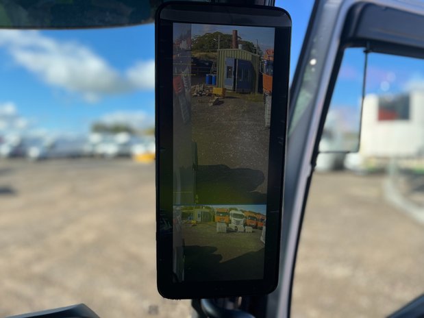Iveco S-Way 500 AS440S50TX/FP 4000WB *new* 20