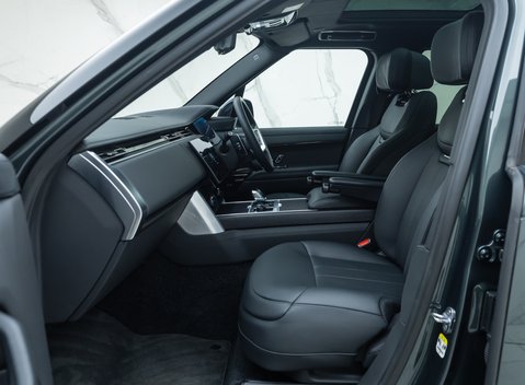 Land Rover Range Rover P530 SV 21