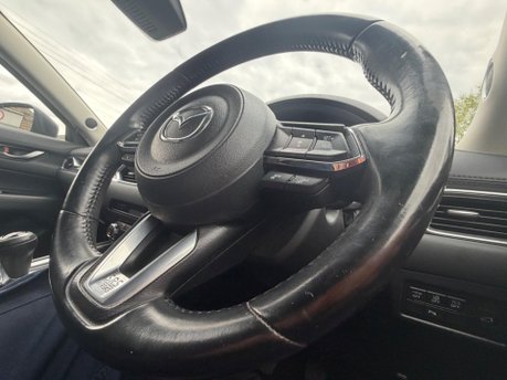 Mazda CX-5 D SPORT NAV PLUS 15