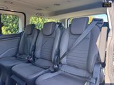 Ford Tourneo Custom (Sold) 320 | Titanium | L2| 9 Seater| Manual | Euro 6 | £19,158 + vat 9