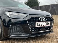 Audi A1 SPORTBACK TFSI SPORT 16