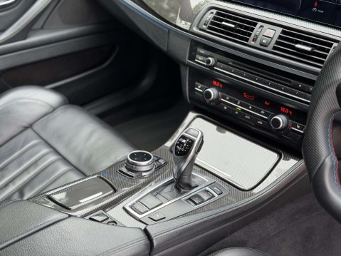 BMW 5 Series 2.0 520d M Sport Auto 5dr 23