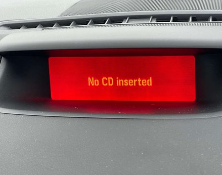 Vauxhall Meriva 1.4 Meriva SE Auto 5dr 27