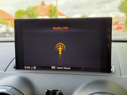 Audi A3 1.6 A3 Sportback SE Technik 30 TDI 5dr 48
