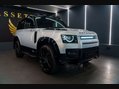 Land Rover Defender D250 ASSETTI EDT MHEV X-Dynamic SE SUV 3dr Diesel Auto 4WD Euro 6 (s/s) (25 7