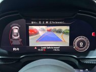 Audi R8 5.2 FSI V10 Performance Coupe 2dr Petrol S Tronic quattro Euro 6 (s/s) (620 37