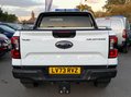 Ford Ranger 2.0 TD EcoBlue Wildtrak Auto 4WD Euro 6 (s/s) 4dr 22