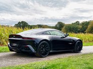 Aston Martin Vantage 4.0 Vantage V8 Auto 3dr 5