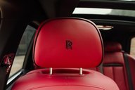 Rolls-Royce Cullinan 6.75 V12 Black Badge Auto 4WD Euro 6 5dr 51