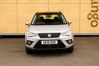 SEAT Arona TSI SE TECHNOLOGY 5