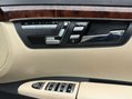 Mercedes-Benz S Class 3.0 S320 CDi Auto 4dr 40