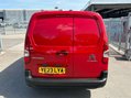 Citroen Berlingo 1.5 BlueHDi 950 Enterprise Edition XL Panel Van 6dr Diesel Manual LWB Euro 20