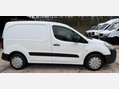 Citroen Berlingo 1.6 HDi 625 Enterprise Panel Van 5dr Diesel Manual L1 (Euro 5) (135 g/km, 7 9