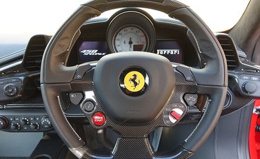 Ferrari 458 Speciale 18