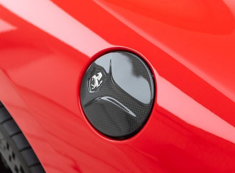 Ferrari 458 Speciale 25