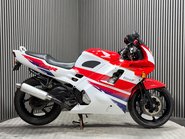Honda CBR 1993 F2 19K GOOD RUNNING CLASSIC 600CC SPORTS PROJECT BIKE 1