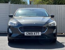 Ford Focus 1.0T EcoBoost Titanium Hatchback 5dr Petrol Manual 3