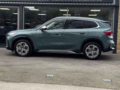 BMW X1 XDRIVE 23I XLINE PREMIER MHEV 20