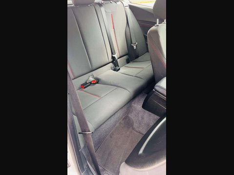 BMW 1 Series 1.6 116i Sport 3dr 17