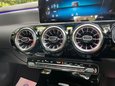 Mercedes-Benz A Class 1.3 A180 AMG Line (Premium Plus 2) Hatchback 5dr Petrol 7G-DCT Euro 6 (s/s) 47