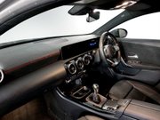 Mercedes-Benz A Class 1.3 A200 AMG Line (Executive) Hatchback 5dr Petrol Manual Euro 6 (s/s) (163 15