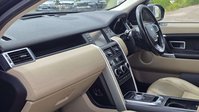 Land Rover Discovery Sport 2.0 TD4 HSE SUV 5dr Diesel Auto 4WD Euro 6 (s/s) (180 ps) 47