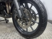 Triumph Explorer 1215 2012 only 25k full luggage arrow exhaust new MOT tourer 10