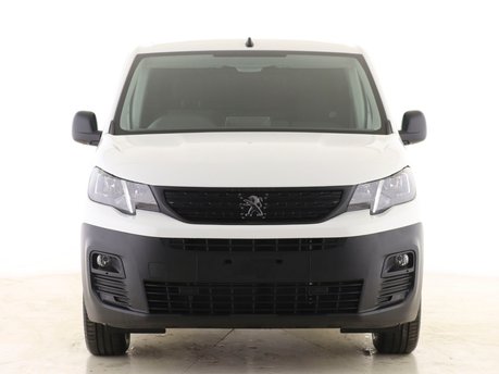 Peugeot Partner Long 950 1.5 BlueHDi 100 Professional Premium Van 2
