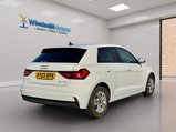 Audi A1 1.0 TFSI 30 Technik Sportback Euro 6 (s/s) 5dr 5