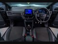 Ford Fiesta 1.0T EcoBoost MHEV ST-Line X Edition Hatchback 5dr Petrol Manual Euro 6 (s/ 17