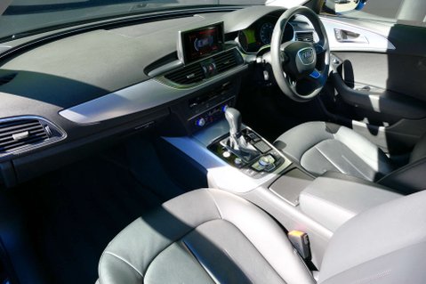Audi A6 2.0 A6 SE Executive TDI Ultra Semi-Auto 5dr 6