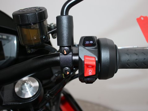 Aprilia Tuono 660 TUONO 660 FACTORY 30