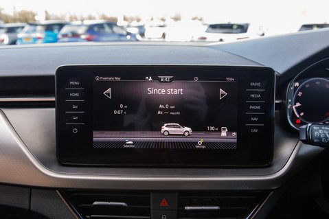 Skoda Kamiq SE L TSI 29