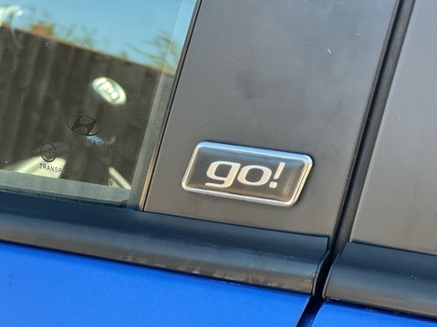 Hyundai i10 GO SE 22