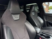 Audi RS4 4.2 RS 4 FSI Quattro Auto 4WD 5dr 50