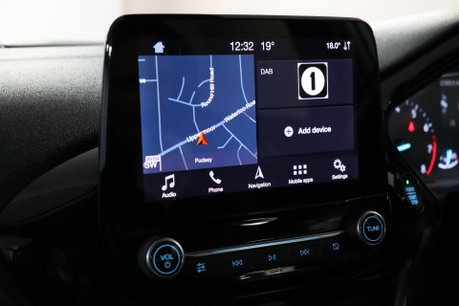 Ford Fiesta TITANIUM 39