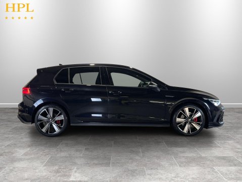 Volkswagen Golf 2.0 TDI GTD Hatchback 5dr Diesel DSG Euro 6 (s/s) (200 ps) 8