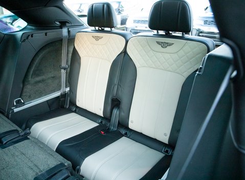 Bentley Bentayga V8 17