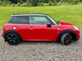 Mini Hatch JOHN COOPER WORKS 2