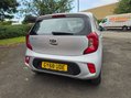 Kia Picanto 1.0 Picanto 2 5dr 43